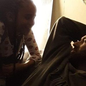 Meet your Posher, Kayla rob